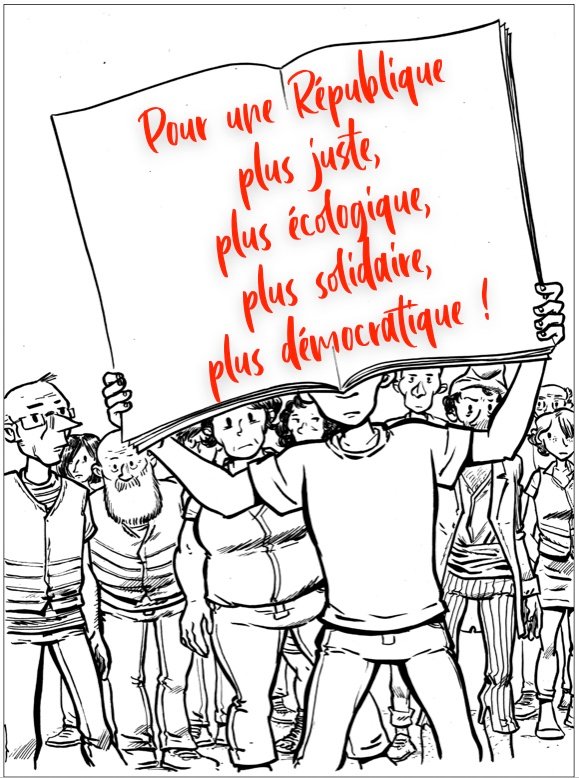 Assemblée citoyenne