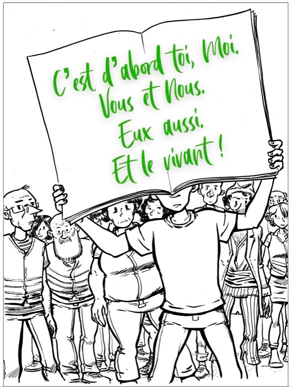 Citoyens engagés